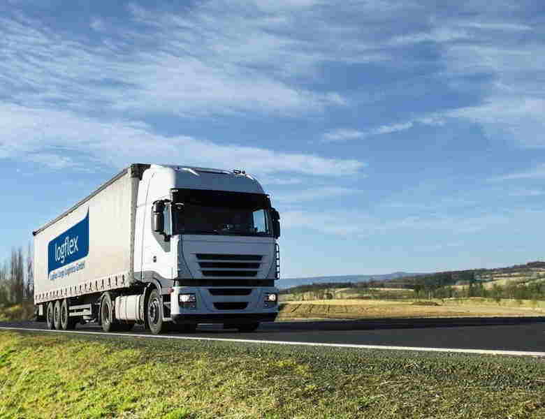 Стоимость доставки грузов автомобильным транспортом